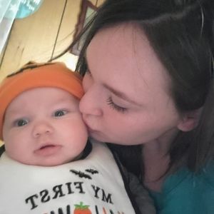 Meet your Posher, Carrieanna